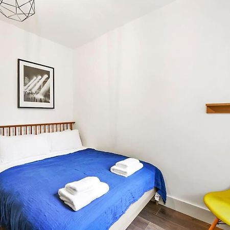 2 Bed Garden Flat Leyton Village London Ngoại thất bức ảnh