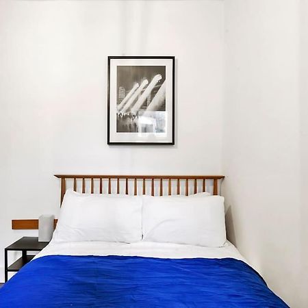 2 Bed Garden Flat Leyton Village London Ngoại thất bức ảnh