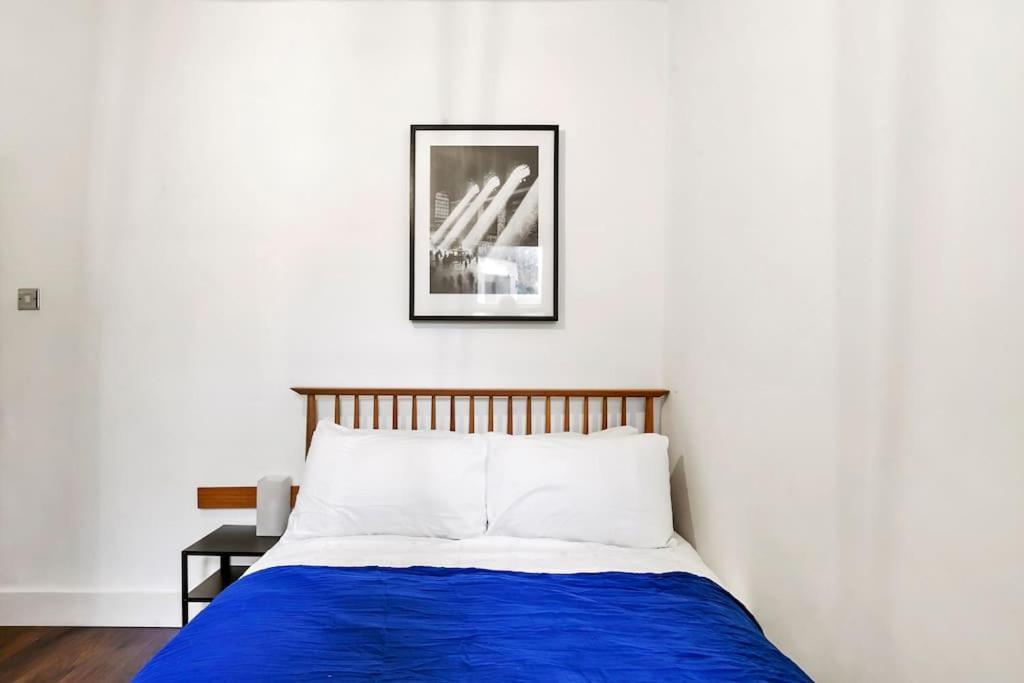 2 Bed Garden Flat Leyton Village London Ngoại thất bức ảnh